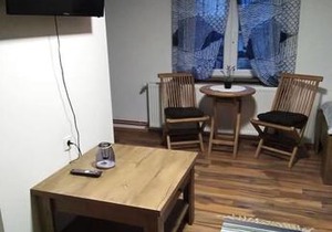 Apartment Buga Bilje