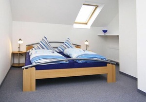 Apartment, Burow