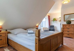 Apartment, Busum