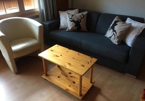 Apartment Butterfly by Interhome