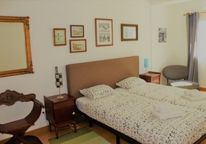 Apartment by the sea in Costa Nova beach, Aveiro