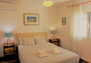Apartment by the sea in Costa Nova beach, Aveiro