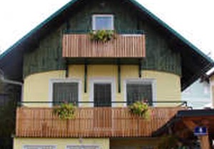 Apartment C - Apartment Sailer