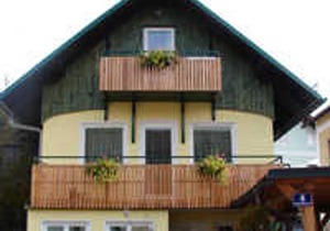 Apartment C - Apartment Sailer