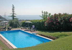 Apartment Ca' Pignoi-1 by Interhome
