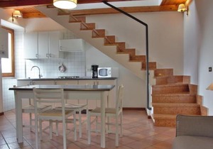 Apartment Ca' Pignoi-1 by Interhome