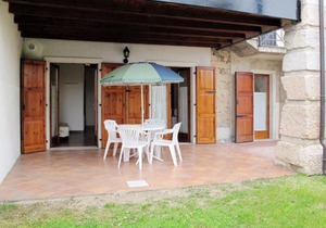 Apartment Ca' Pignoi-3 by Interhome