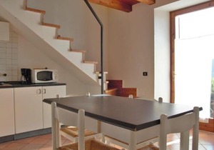 Apartment Ca' Pignoi-4 by Interhome