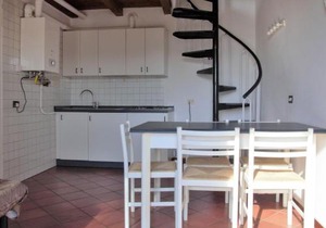 Apartment Ca' Pignoi-5 by Interhome