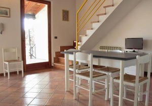 Apartment Ca' Pignoi-7 by Interhome