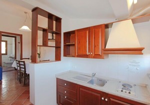 Apartment Cancelli trilo 4 persone in Marradi - 4 persons, 2 bedrooms