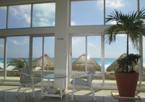 Apartment Cancun