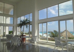 Apartment Cancun