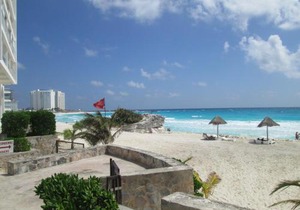 Apartment Cancun