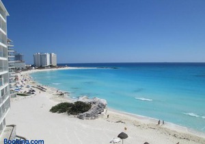 Apartment Cancun