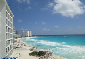 Apartment Cancun