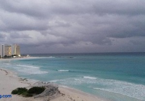 Apartment Cancun