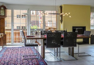 Apartment Carina by Interhome