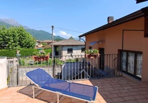 Apartment Carla in Carlazzo - 6 persons, 3 bedrooms