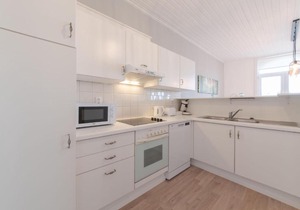 Apartment Carnac Station by Interhome