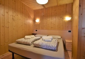 Apartment Casa Crapena in Livigno - 4 persons, 1 bedrooms