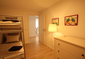 Apartment `Casa Annika`