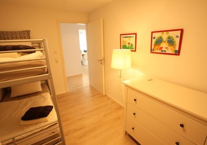 Apartment `Casa Annika`