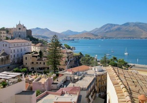 Apartment Casa delle Rose in Gaeta - 4 persons, 1 bedrooms