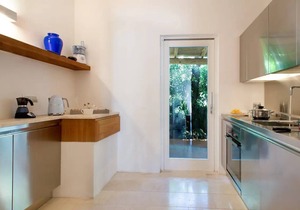 Apartment 'Casa Il Gelsomino San Pantaleo' with Shared Pool, Wi-Fi and Air Conditioning