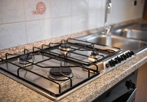 Apartment Casa Colonia 1 with Sea View, Shared BBQ and Wi-Fi