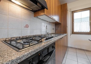 Apartment Casa Colonia 1 with Sea View, Shared BBQ and Wi-Fi