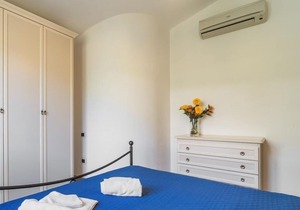 Apartment CASA PAPAVERO in Cala Gonone - 4 persons, 2 bedrooms