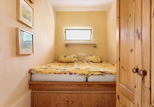 Apartment Casa Verde 3 with Mountain View, Pool, Wi-Fi, Garden & Terrace