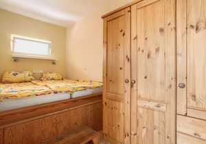 Apartment Casa Verde 3 with Mountain View, Pool, Wi-Fi, Garden & Terrace