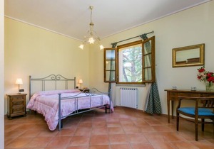 Apartment Casolare Bretulla in Castelfiorentino - 4 persons, 1 bedrooms