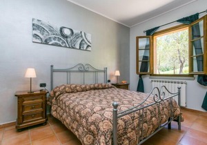 Apartment Casolare Bretulla in Castelfiorentino - 6 persons, 2 bedrooms
