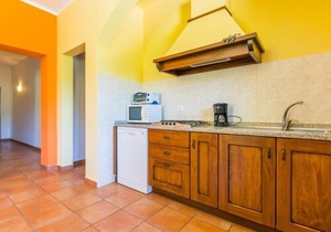 Apartment Casolare Bretulla in Castelfiorentino - 6 persons, 2 bedrooms
