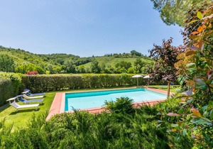 Apartment Casolare Bretulla-4 by Interhome