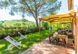 Apartment Casolare Bretulla-4 by Interhome