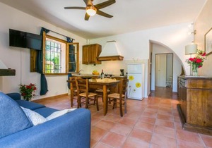 Apartment Casolare Bretulla-4 by Interhome
