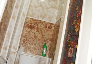 Apartment Center Yerevan