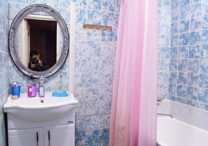 Apartment Center Yerevan