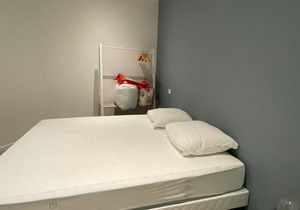 Apartment Châteauroux, 1 bedroom, 4 persons