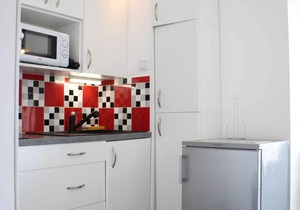 Apartment Châtelaillon-Plage, 1 bedroom, 4 persons