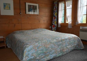 Apartment ∙ 1 bedroom ∙ 4 guests