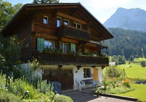 Apartment ∙ 3 bedrooms ∙ 5 guests