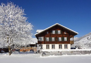 Apartment ∙ 3 bedrooms ∙ 8 guests