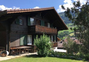 Apartment ∙ 3 bedrooms ∙ 6 guests