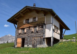 Apartment ∙ 2 bedrooms ∙ 5 guests