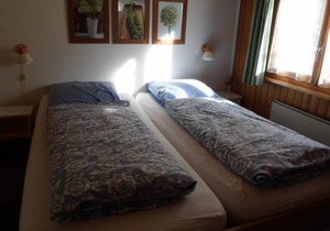 Apartment ∙ 3 bedrooms ∙ 6 guests